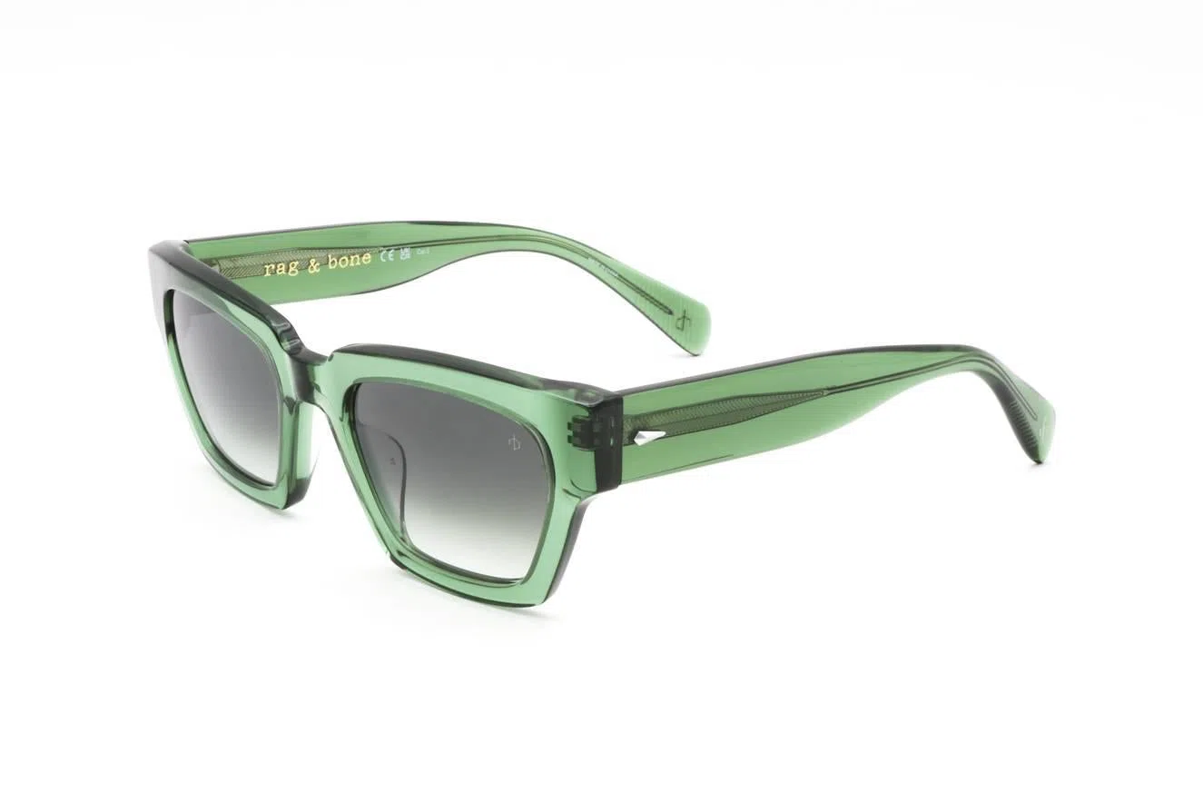 Rag & Bone RNB1090_G_S Sunglasses - view 3